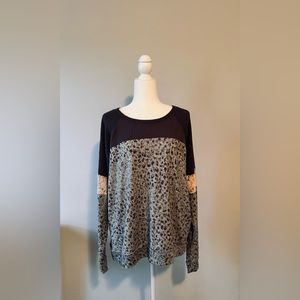 Long Sleeve Shirt | Knox Rose